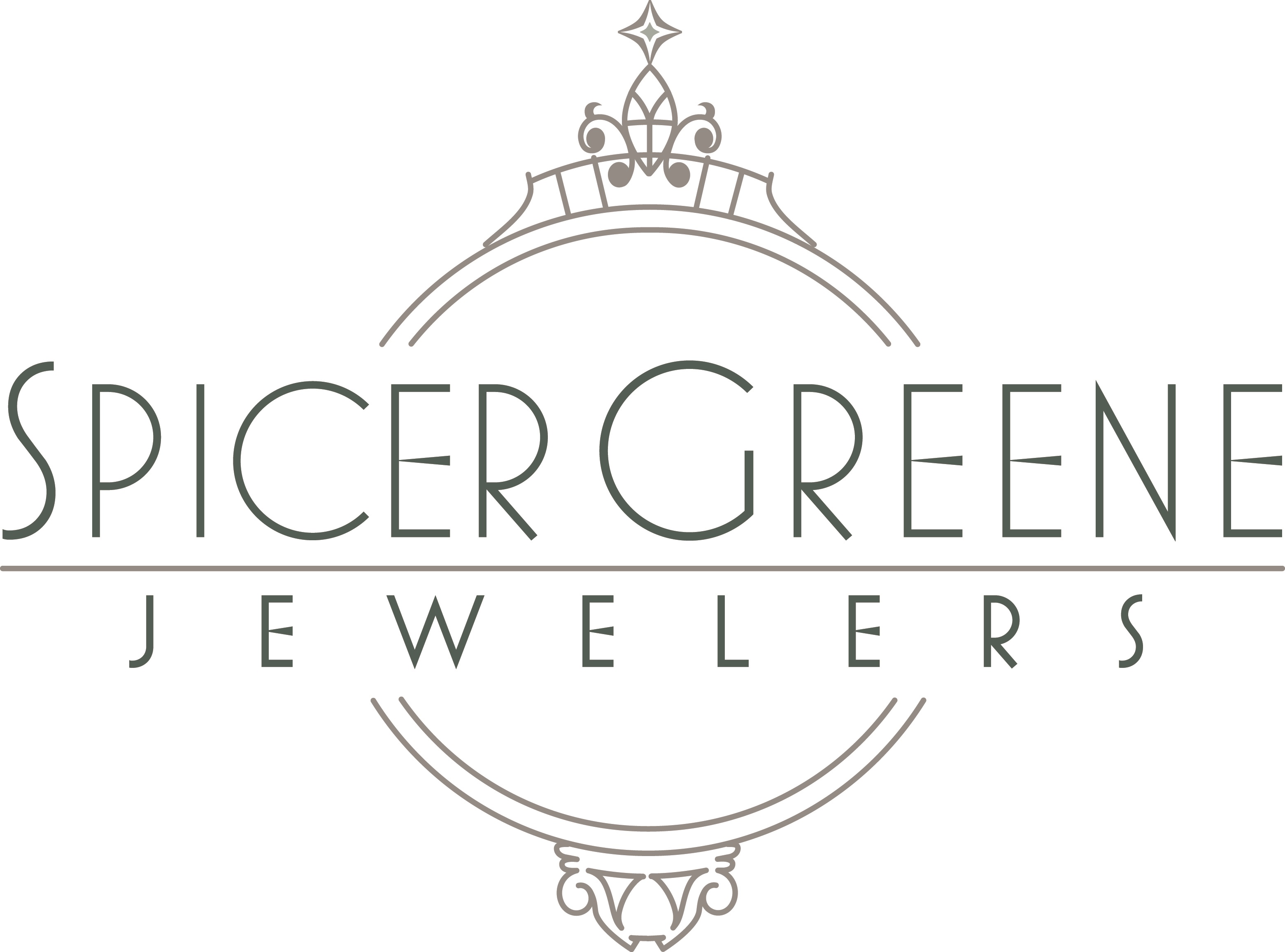 SPICER GREENE JEWELERS